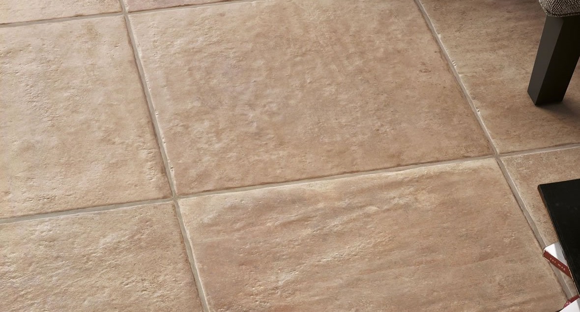 Polaganje keramike v kuhinjah